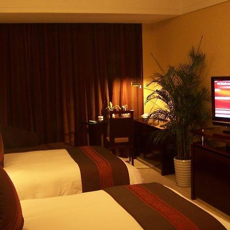 Qingdao Beihai Hotel المظهر الخارجي الصورة